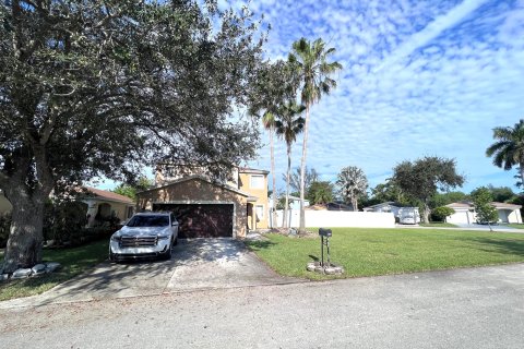 Villa ou maison à vendre à Deerfield Beach, Floride: 4 chambres, 174.1 m2 № 868512 - photo 25