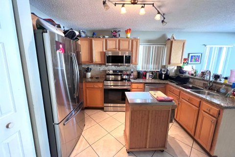 Casa en venta en Deerfield Beach, Florida, 4 dormitorios, 174.1 m2 № 868512 - foto 14