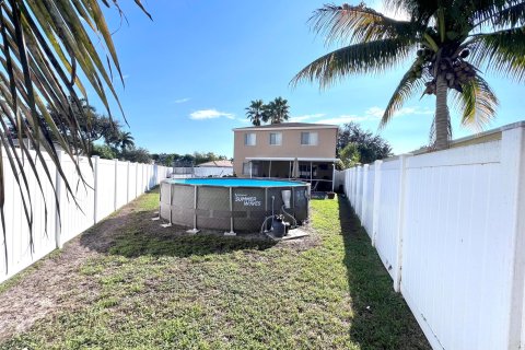 Villa ou maison à vendre à Deerfield Beach, Floride: 4 chambres, 174.1 m2 № 868512 - photo 6