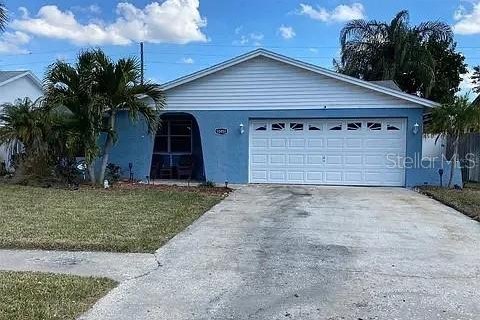 Casa en alquiler en Largo, Florida, 3 dormitorios, 103.31 m2 № 1357893 - foto 1