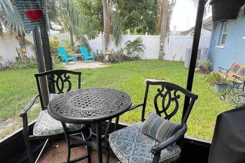 Casa en alquiler en Largo, Florida, 3 dormitorios, 103.31 m2 № 1357893 - foto 14