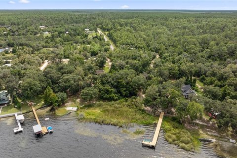 Terreno en venta en Salt Springs, Florida № 1357664 - foto 9