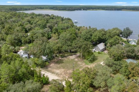 Terreno en venta en Salt Springs, Florida № 1357664 - foto 4