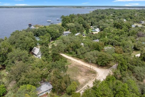 Terreno en venta en Salt Springs, Florida № 1357664 - foto 6