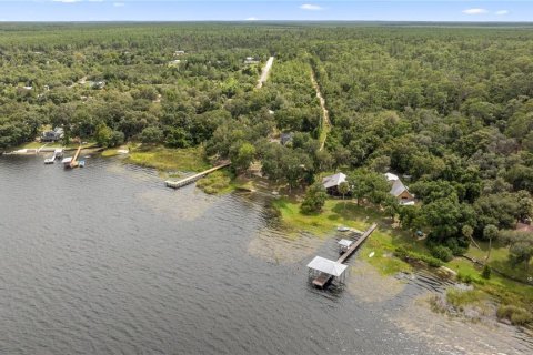 Terreno en venta en Salt Springs, Florida № 1357664 - foto 8