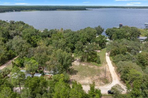 Terreno en venta en Salt Springs, Florida № 1357664 - foto 3