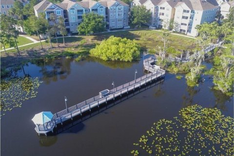 Copropriété à louer à Orlando, Floride: 2 chambres, 114.55 m2 № 1358378 - photo 15