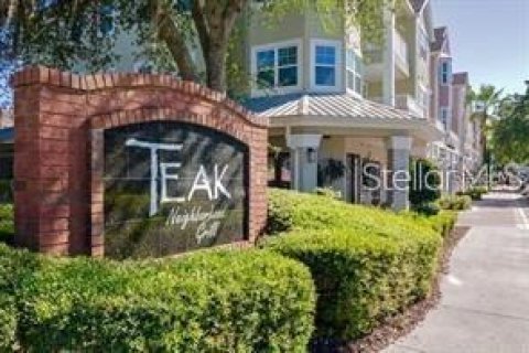 Condo in Orlando, Florida, 2 bedrooms  № 1358378 - photo 7