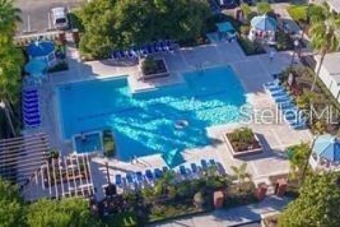 Copropriété à louer à Orlando, Floride: 2 chambres, 114.55 m2 № 1358378 - photo 21