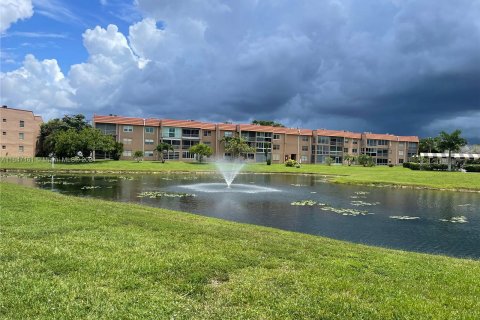 Condominio en venta en Sunrise, Florida, 2 dormitorios, 95.22 m2 № 1329746 - foto 25