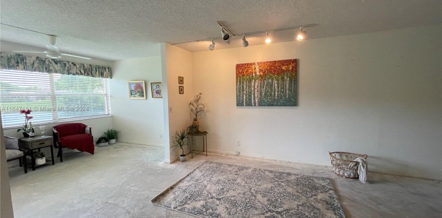 Condo à Sunrise, Floride, 2 chambres  № 1329746