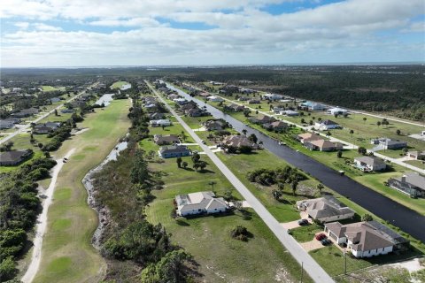 Terreno en venta en Rotonda, Florida № 710783 - foto 18