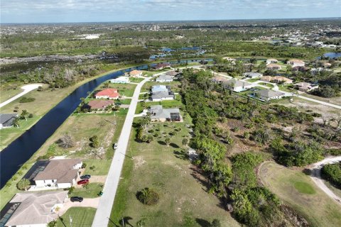 Land in Rotonda, Florida № 710783 - photo 14