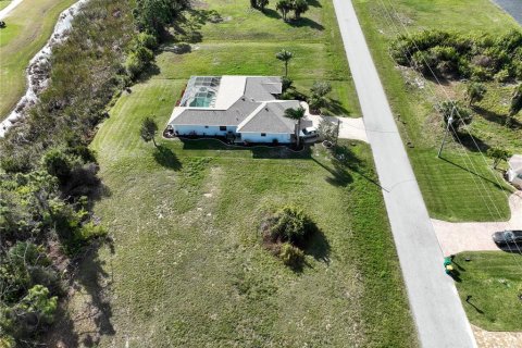 Terreno en venta en Rotonda, Florida № 710783 - foto 7