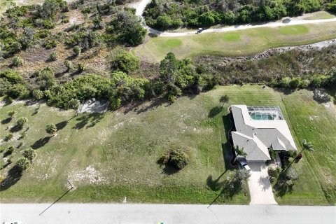 Terreno en venta en Rotonda, Florida № 710783 - foto 10