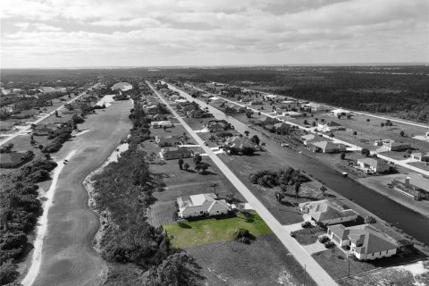 Land in Rotonda, Florida № 710783 - photo 17