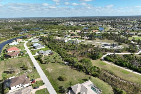 Terreno en venta en Rotonda, Florida № 710783 - foto 19