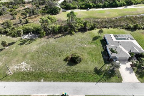 Terreno en venta en Rotonda, Florida № 710783 - foto 9