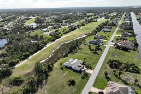 Terreno en venta en Rotonda, Florida № 710783 - foto 11