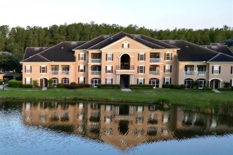 Copropriété à vendre à Orlando, Floride: 3 chambres, 138.52 m2 № 1149658 - photo 1