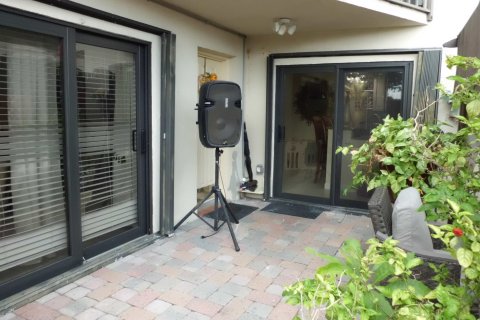 Townhouse in West Palm Beach, Florida 2 bedrooms, 113.15 sq.m. № 1223157 - photo 25