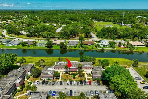 Copropriété à vendre à Royal Palm Beach, Floride: 2 chambres, 101.08 m2 № 1223158 - photo 9