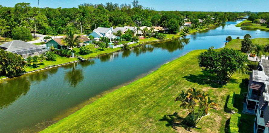 Condo à Royal Palm Beach, Floride, 2 chambres  № 1223158