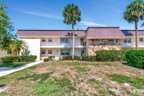 Copropriété à vendre à Royal Palm Beach, Floride: 2 chambres, 101.08 m2 № 1223158 - photo 28