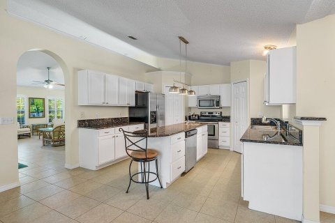 Casa en venta en Vero Beach, Florida, 3 dormitorios, 185.06 m2 № 1223196 - foto 20