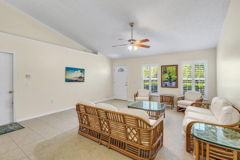 Villa ou maison à vendre à Vero Beach, Floride: 3 chambres, 185.06 m2 № 1223196 - photo 26