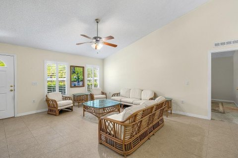 Villa ou maison à vendre à Vero Beach, Floride: 3 chambres, 185.06 m2 № 1223196 - photo 25