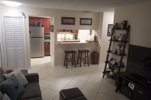 Condo in Boynton Beach, Florida, 2 bedrooms  № 1146260 - photo 15