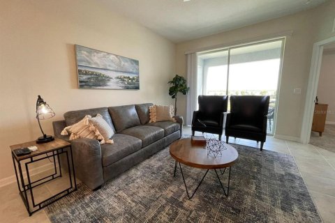 Condo in Kissimmee, Florida, 3 bedrooms  № 1437290 - photo 14