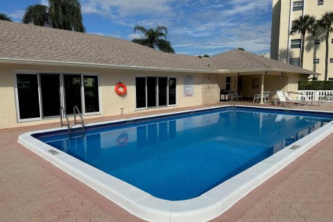 Condominio en venta en Dania Beach, Florida, 2 dormitorios, 110.55 m2 № 978323 - foto 25