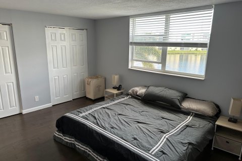 Copropriété à vendre à Dania Beach, Floride: 2 chambres, 110.55 m2 № 978323 - photo 21