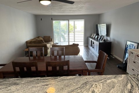 Condominio en venta en Dania Beach, Florida, 2 dormitorios, 110.55 m2 № 978323 - foto 2