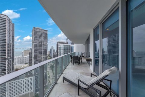 Condominio en venta en Miami, Florida, 2 dormitorios, 139.35 m2 № 1409047 - foto 21