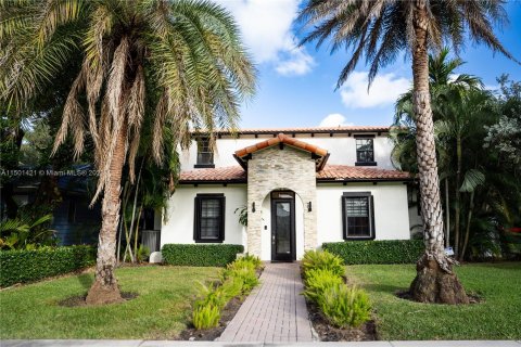 Villa ou maison à vendre à Fort Lauderdale, Floride: 5 chambres, 242.66 m2 № 911129 - photo 15