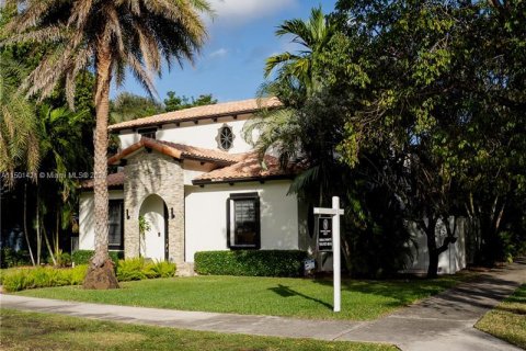 Villa ou maison à vendre à Fort Lauderdale, Floride: 5 chambres, 242.66 m2 № 911129 - photo 16