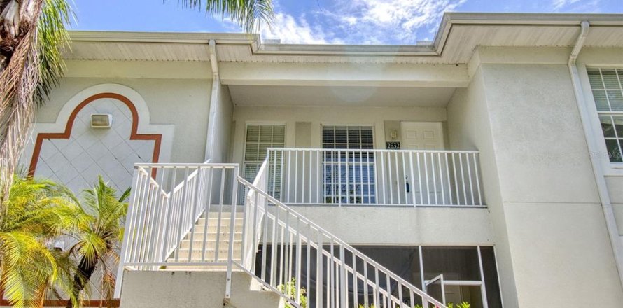 Condo in Bradenton, Florida, 3 bedrooms  № 1386930