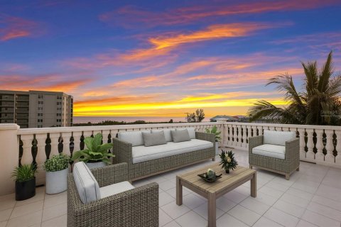 Condominio en venta en Sarasota, Florida, 4 dormitorios, 431.62 m2 № 1386995 - foto 3