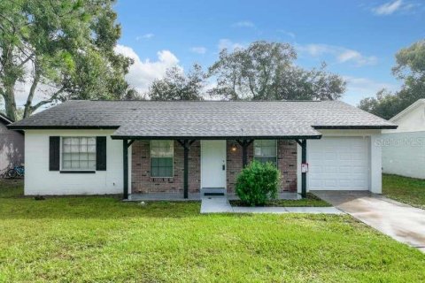 Casa en venta en Sanford, Florida, 3 dormitorios, 91.6 m2 № 1378449 - foto 1