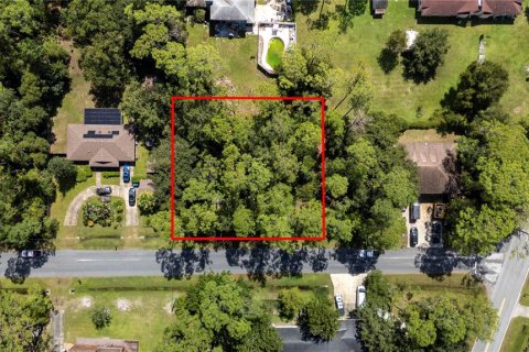 Terreno en venta en Orlando, Florida № 1378450 - foto 1