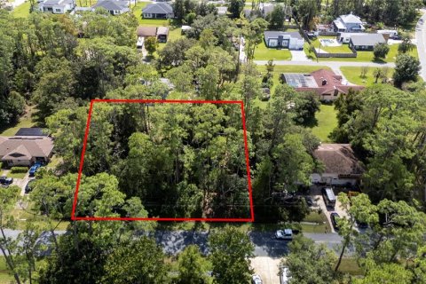 Terreno en venta en Orlando, Florida № 1378450 - foto 15