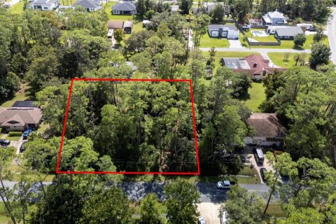 Terreno en venta en Orlando, Florida № 1378450 - foto 3