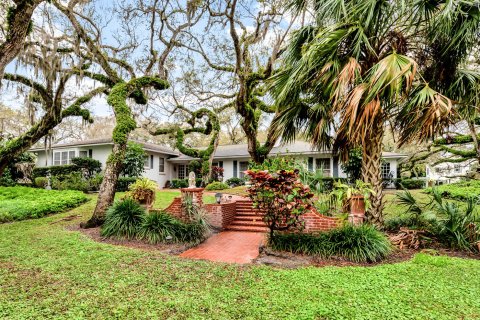 Villa ou maison à vendre à Vero Beach, Floride: 4 chambres, 489.87 m2 № 979166 - photo 9