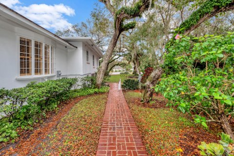 Villa ou maison à vendre à Vero Beach, Floride: 4 chambres, 489.87 m2 № 979166 - photo 5