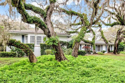 Villa ou maison à vendre à Vero Beach, Floride: 4 chambres, 489.87 m2 № 979166 - photo 6