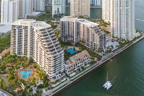 Condominio en venta en Miami, Florida, 2 dormitorios, 92.9 m2 № 1439983 - foto 4