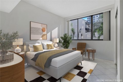 Condominio en venta en Miami, Florida, 2 dormitorios, 92.9 m2 № 1439983 - foto 16